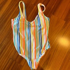 NWT petite XL swimsuit